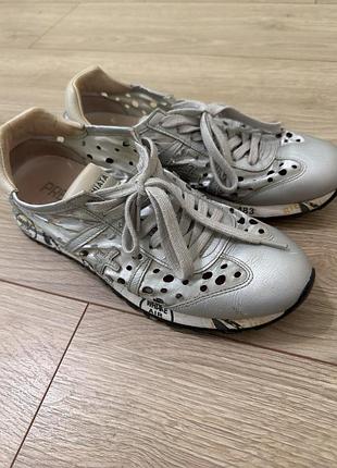 Кросівки premiata