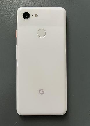 Google pixel 3 телефон 2
