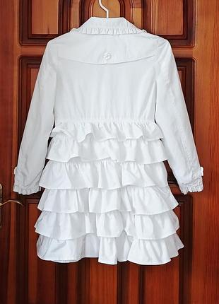 Плащ glamorous le chic 2