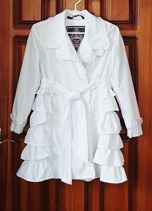Плащ glamorous le chic