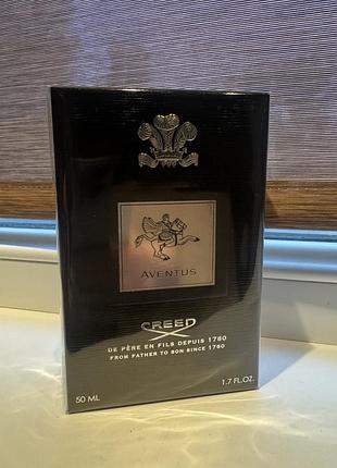 Парфумована вода creed aventus