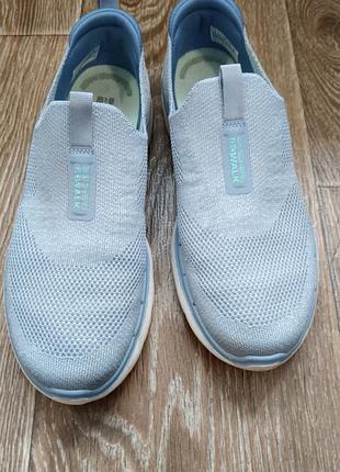 Кросівки skechers