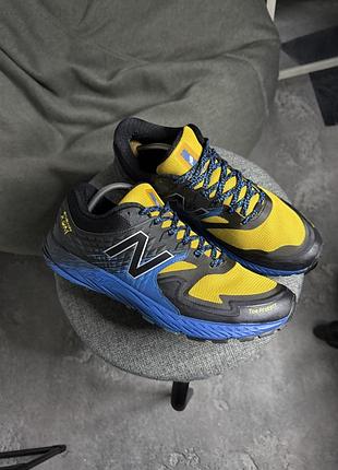 Кросівки new balance trail summit com 45.5 29.5 нб нью беланс