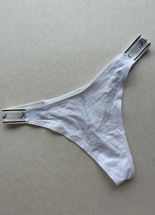 Трусики victoria’s secret