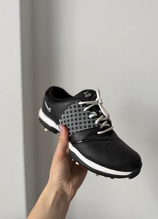 Жіночі туфлі для гольфу ni🖤ke air embellish