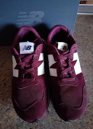 Кросівки new balance 373, жіночі, розмір 41,5
