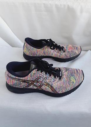 Кроссовки asics gel-excite 6 размер 40 ( 25,5 см)