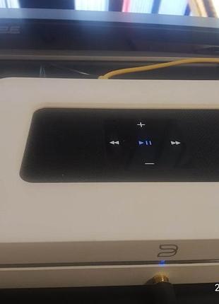 Bluesound node 2, блюсаунд, сетевой плеер, радио, стриммер, usb hdd nas wi fi bluetooth spotify tidal dizer до сих пор актуальный и hi fi hires