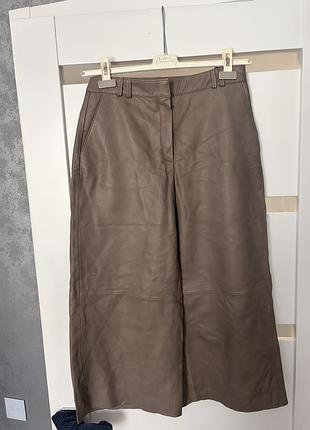 Кюлоти  massimo dutti