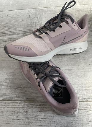 Жіночі кросівки nike air zoom pegasus 36 shield pink