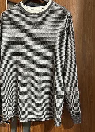 Мужской лонгслив levi’s xxl