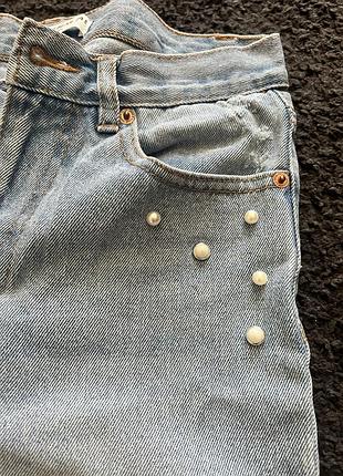 Джинси pull&bear 3