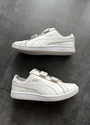 Кросівки дитячі puma
