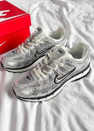 👕nike p-6000