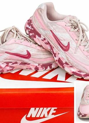 Продам nike initiator рожеві