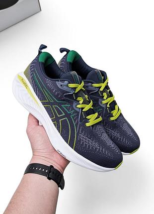 Кроссовки мужские ассикс легкие удобные asics