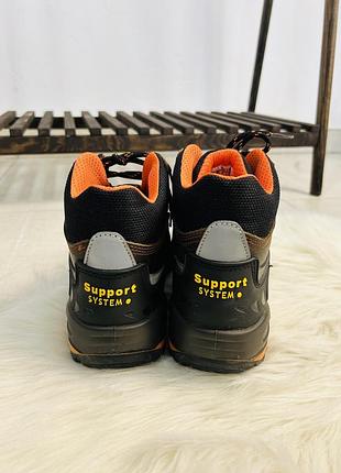 Трекінгові черевики grisport 6