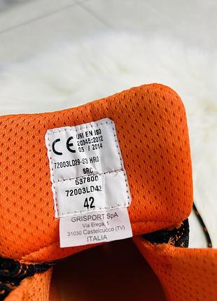 Трекінгові черевики grisport 8