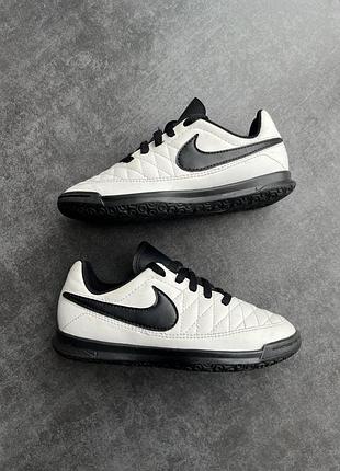 Кросівки дитячі nike tiempo