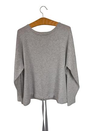 Джемпер  wool +cashmere 2
