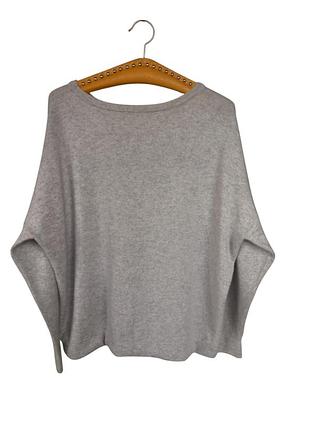 Джемпер  wool +cashmere 3