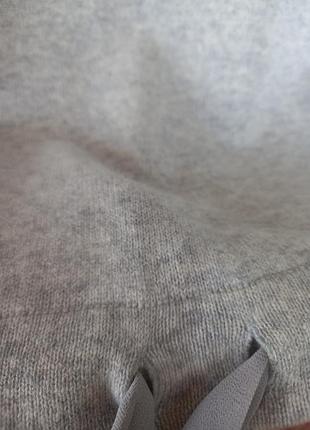Джемпер  wool +cashmere 6