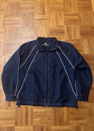Shoreline sportswear company jacket
