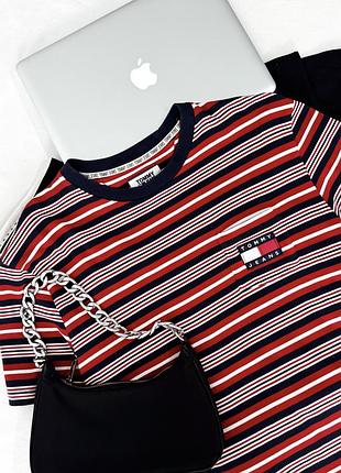 Футболка tommy hilfiger