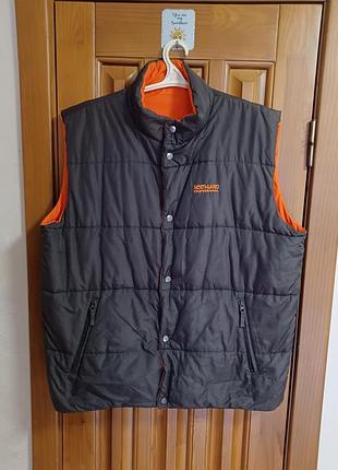 Жилетка northland professional .