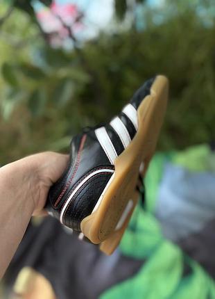 Оригінальні бампи adidas 36 р , 22 устілка