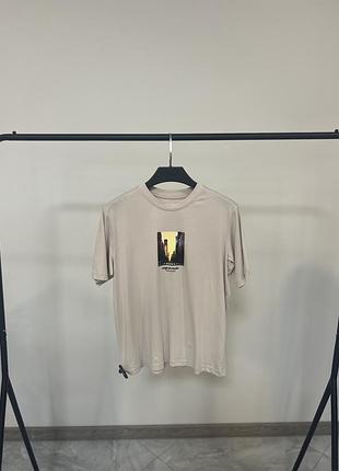 Футболка для хлопця jack & jones