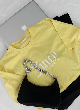 Топ juicy couture