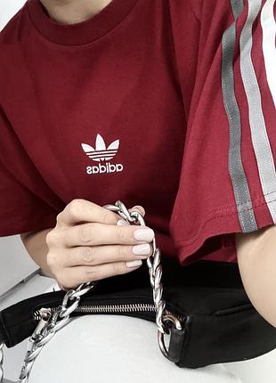 Футболка adidas