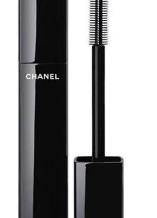 Туш  chanel
