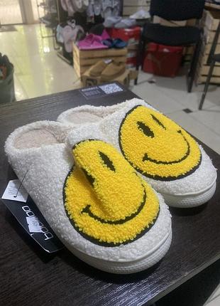 Boohoo тапки