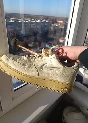 Кроссовки nike