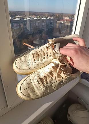 Кроссовки nike 2