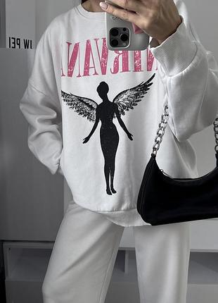 Світшот h&m 2