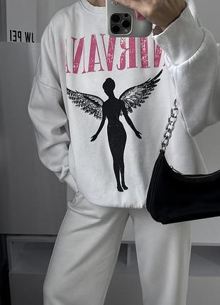 Світшот h&m 4