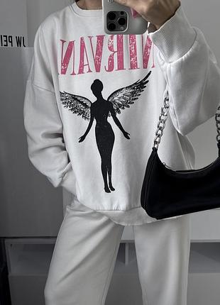 Світшот h&m 3