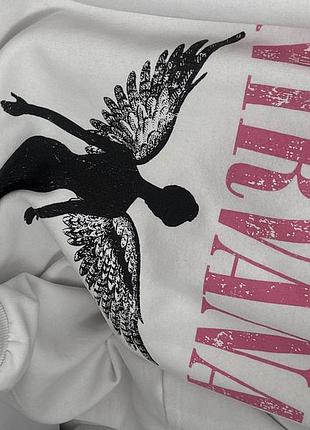 Світшот h&m 7