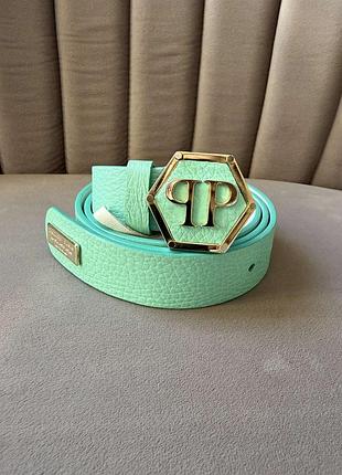Ремень philipp plein