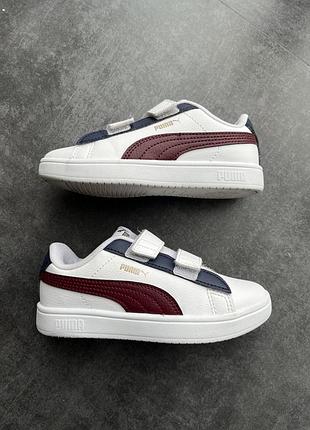 Кросівки дитячі puma