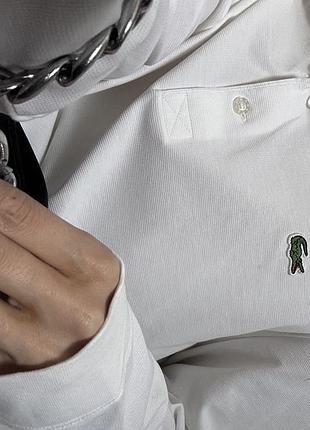 Лонгслів lacoste,оригінал 5