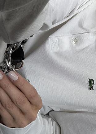Лонгслів lacoste,оригінал 9