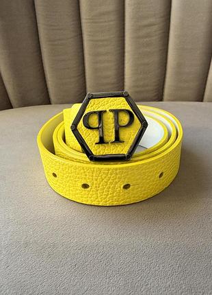 Ремень philipp plein