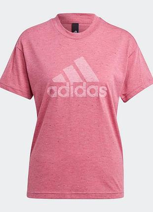 Спортивна футболка adidas future icons winners 3 tee