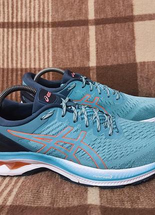 Кросівки asics