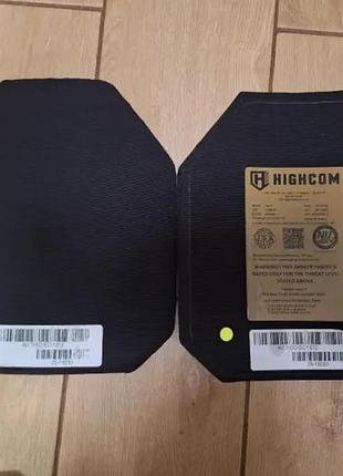 Плита бронеплита highcom 4s17 ціна за одну штуку