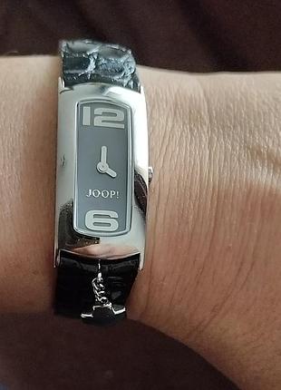 Joop  фешн годинник. вінтаж